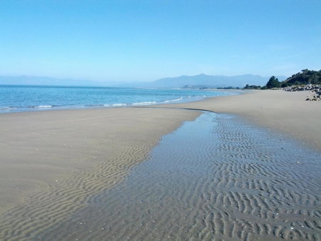 The Innlet, Country Apartments and Cottages, Collingwood, Nueva Zelanda