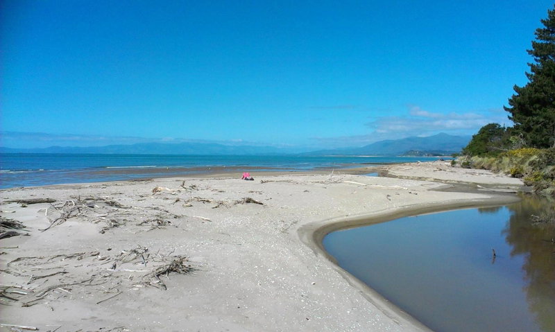 The Innlet, Country Apartments and Cottages, Collingwood, Nueva Zelanda