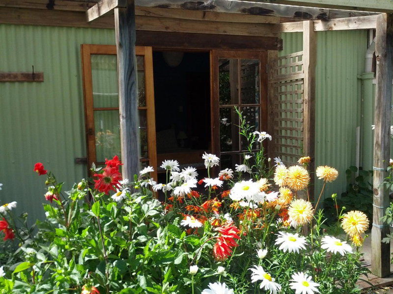 The Innlet, Country Apartments and Cottages, Collingwood, Nueva Zelanda