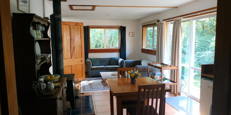 The Innlet, Country Apartments and Cottages, Collingwood, Nueva Zelanda