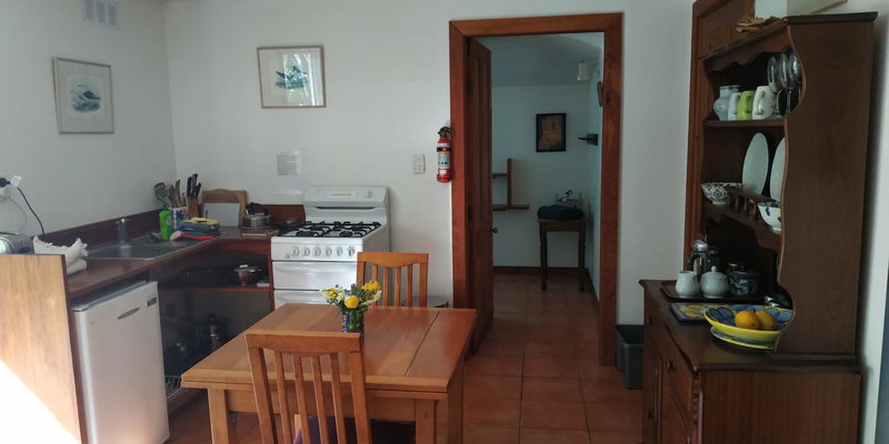 The Innlet, Country Apartments and Cottages, Collingwood, Nueva Zelanda