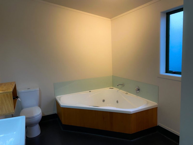 Waitomo Lodge, Te Kuiti, New Zealand