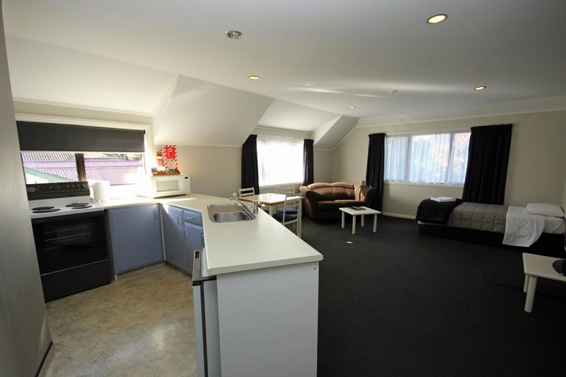 Champers Motor Inn, Lower Hutt, Новая Зеландия