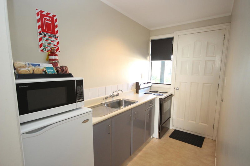Champers Motor Inn, Lower Hutt, Новая Зеландия