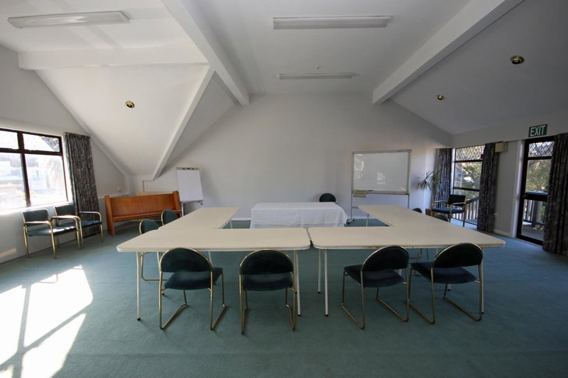 Champers Motor Inn, Lower Hutt, Новая Зеландия