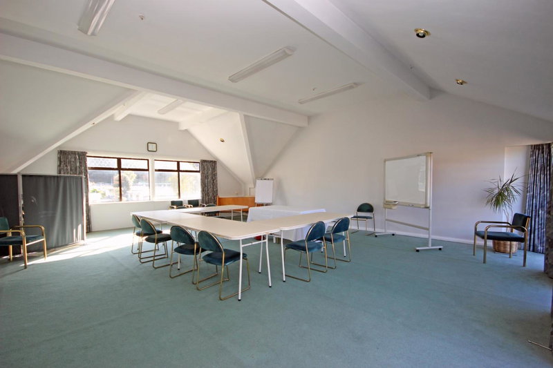 Champers Motor Inn, Lower Hutt, Новая Зеландия