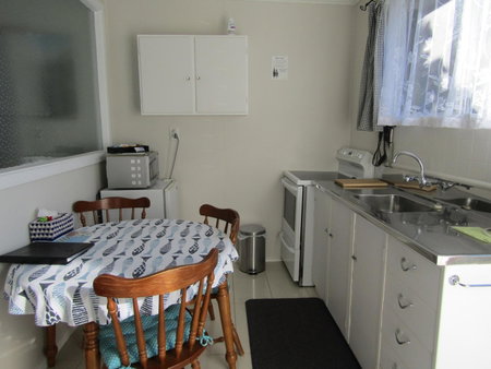 Beachside Sunnyvale Motel, Picton, Новая Зеландия