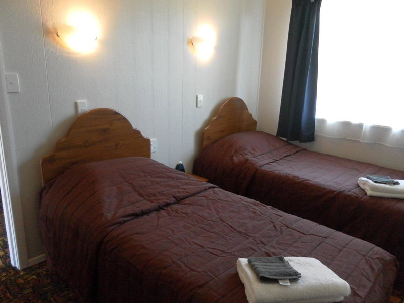 Beachside Sunnyvale Motel, Picton, Nouvelle-Zélande