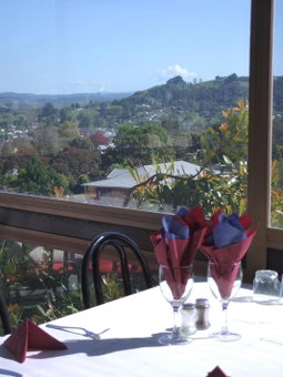 Panorama Motor Inn, Te Kuiti, New Zealand