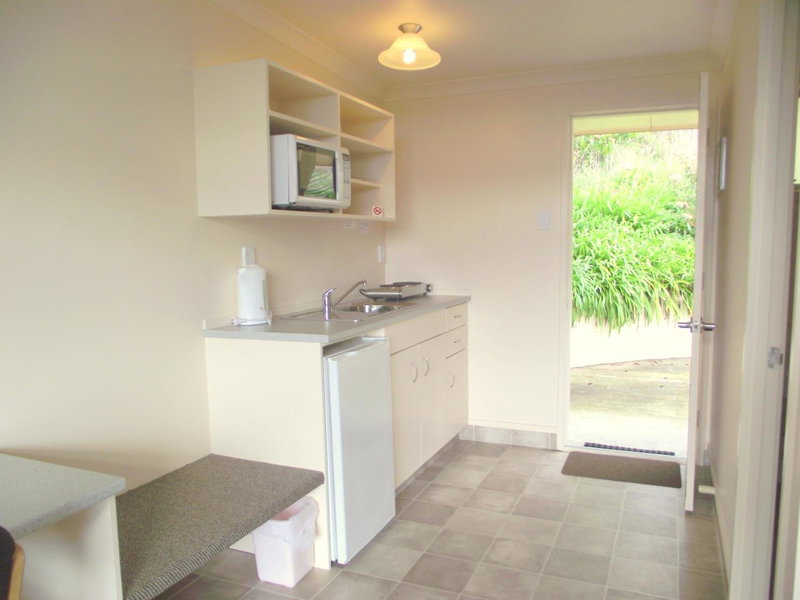 Panorama Motor Inn, Te Kuiti, New Zealand