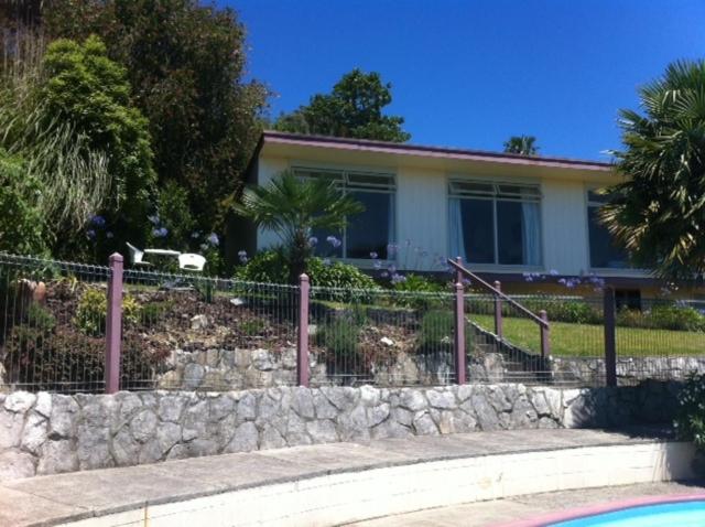Panorama Motor Inn, Te Kuiti, New Zealand