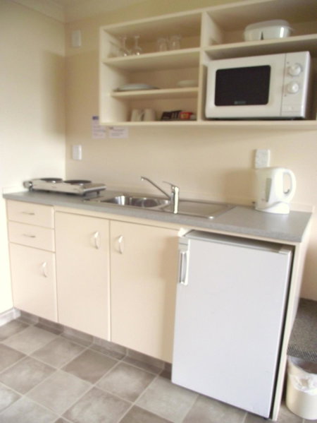 Panorama Motor Inn, Te Kuiti, New Zealand