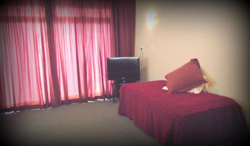 Panorama Motor Inn, Te Kuiti, New Zealand