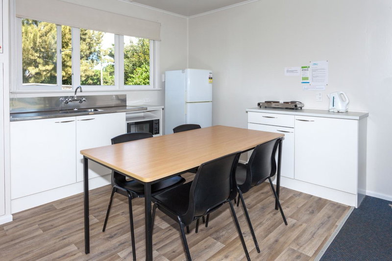 Harbourside Holiday Park, Whitianga, New Zealand