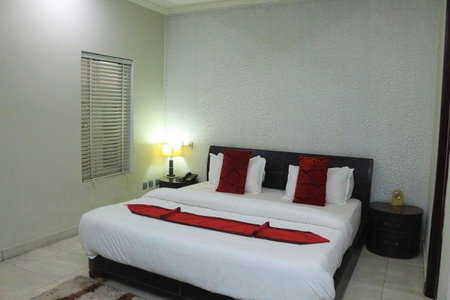 The Crib Hotels, Port Harcourt, Nigeria