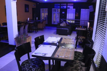 The Crib Hotels, Port Harcourt, Nigeria