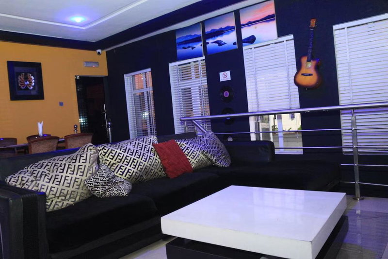 The Crib Hotels, Port Harcourt, Nigeria