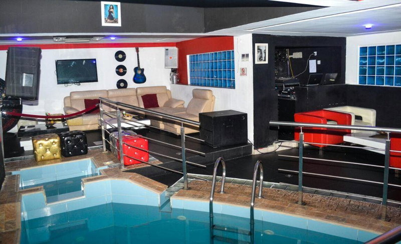 The Crib Hotels, Port Harcourt, Nigeria