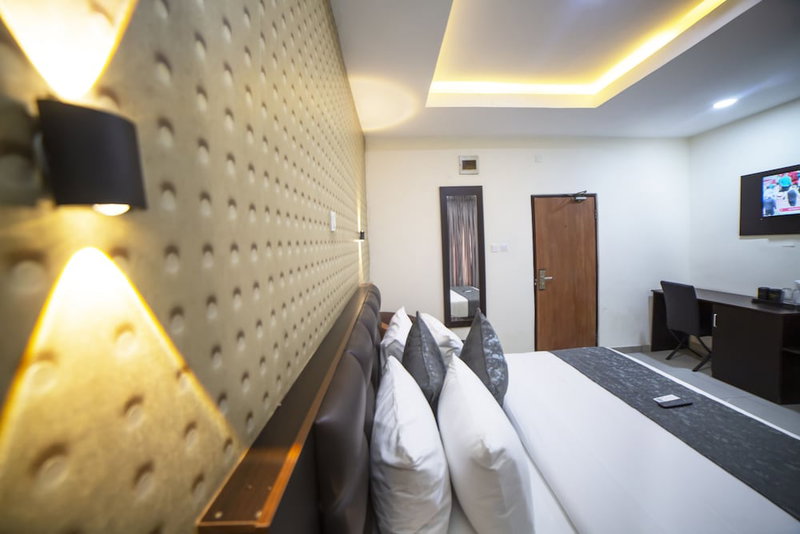 Empresa Hotel & Spa, Lagos, Nigeria