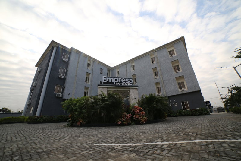 Empresa Hotel & Spa, Lagos, Nigeria