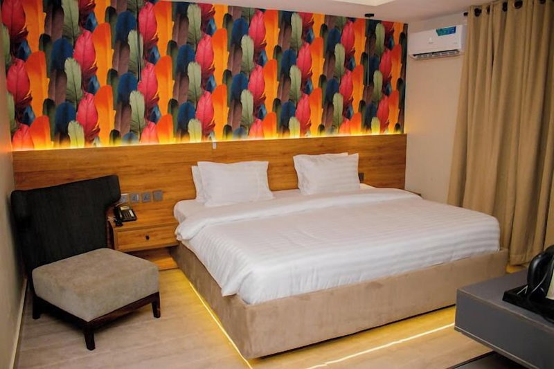 C33 Apartment And Suites, Enugu, Nigeria