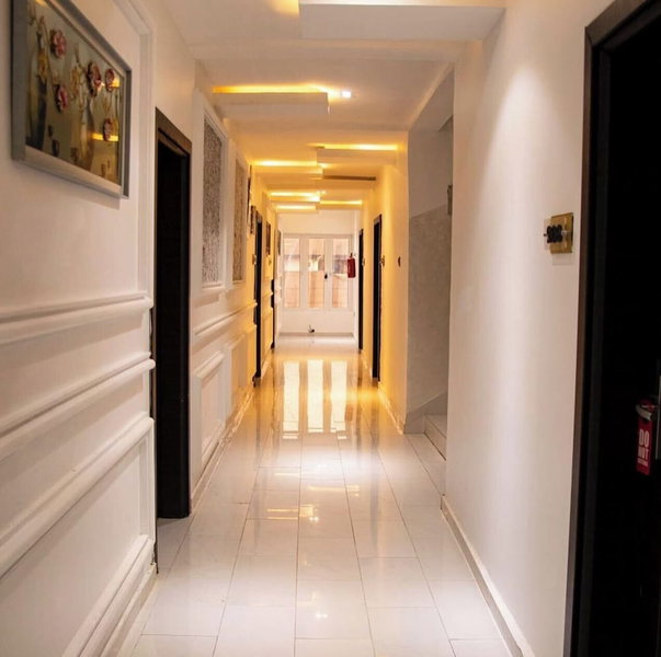 C33 Apartment And Suites, Enugu, Nigeria