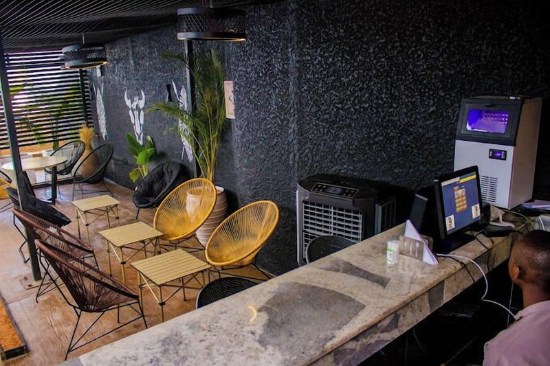 C33 Apartment And Suites, Enugu, Nigeria
