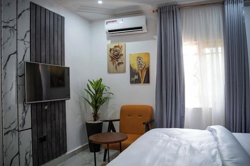 C33 Apartment And Suites, Enugu, Nigeria