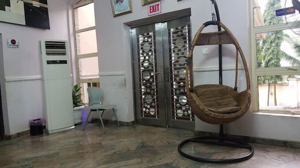 Hotel · Koraf Hotels and Apartments, Abuja