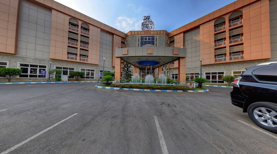 Ibeto Hotels, Abuja, Nigeria
