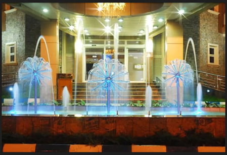 Ibeto Hotels, Abuja, Nigeria