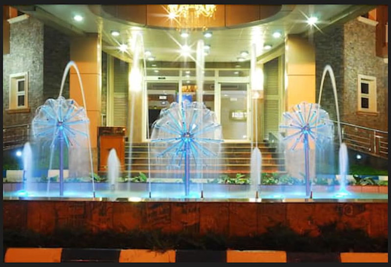 Ibeto Hotels, Abuja, Nigeria