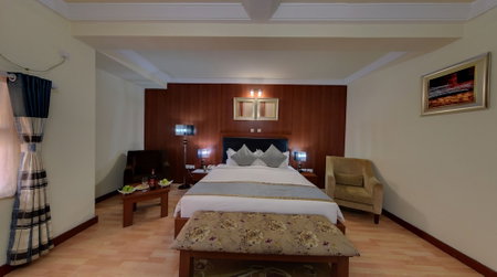 Ibeto Hotels, Abuja, Nigeria