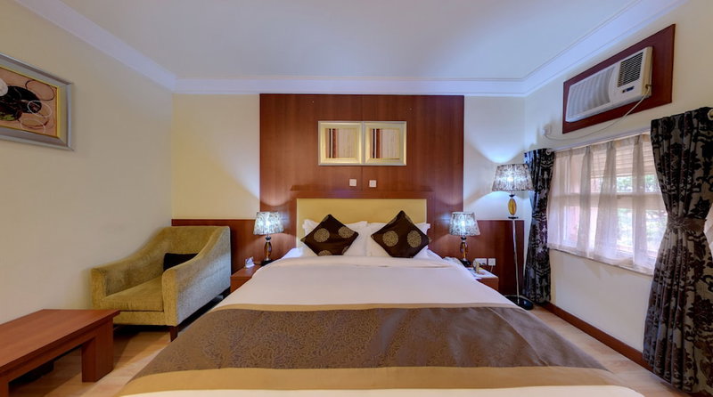 Ibeto Hotels, Abuja, Nigeria