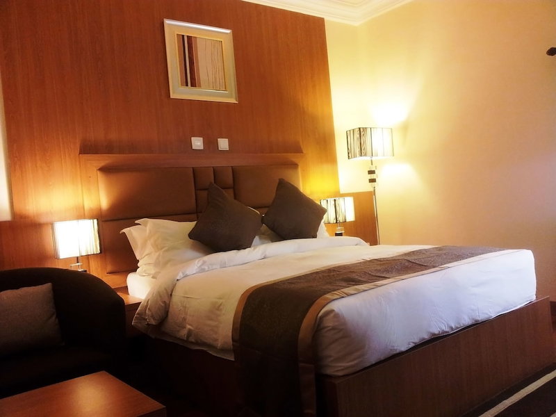 Ibeto Hotels, Abuja, Nigeria