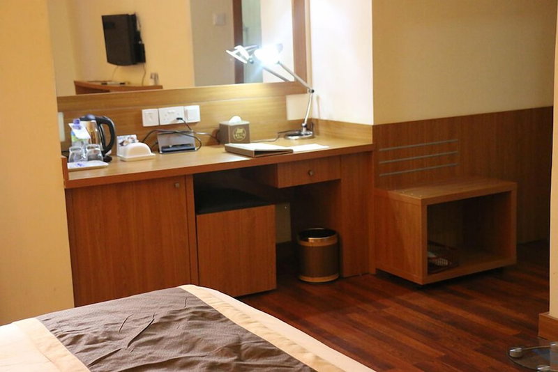 Ibeto Hotels, Abuja, Nigeria