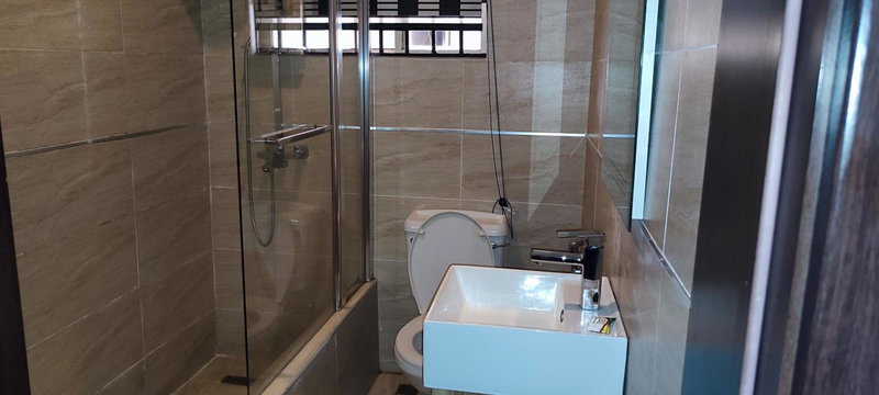 Grand Inn & Suites, Ijebu Ode, Nigeria