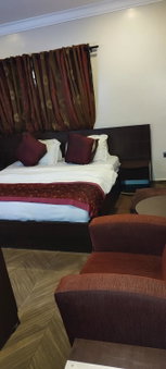 Grand Inn & Suites, Ijebu Ode, Nigeria
