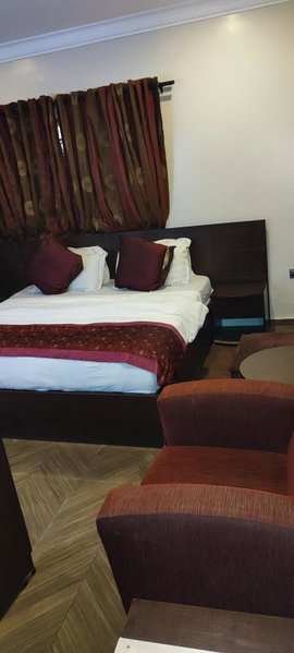 Grand Inn & Suites, Ijebu Ode, Nigeria