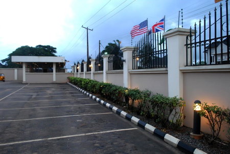 Grand Inn & Suites, Ijebu Ode, Nigeria