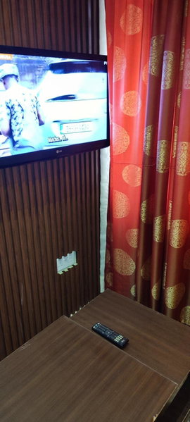 Grand Inn & Suites, Ijebu Ode, Nigeria