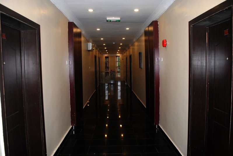 Grand Inn & Suites, Ijebu Ode, Nigeria