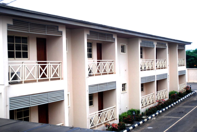 Grand Inn & Suites, Ijebu Ode, Nigeria