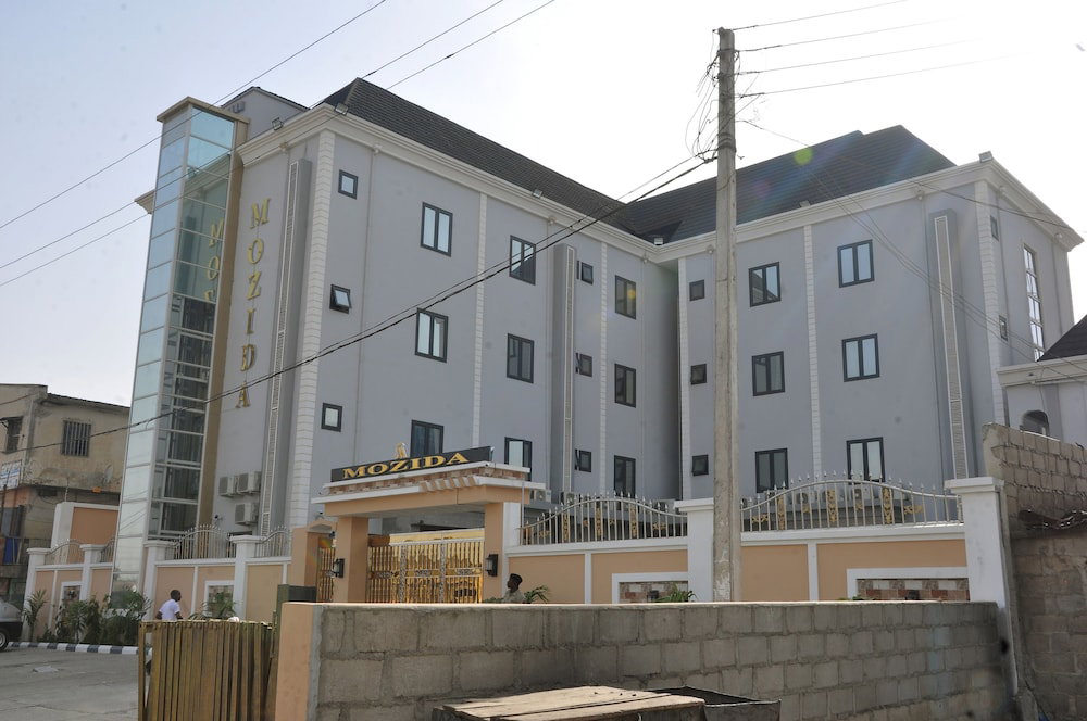 Mozida Suites, Nigeria