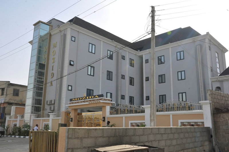 Mozida Suites, Kano, Nigeria