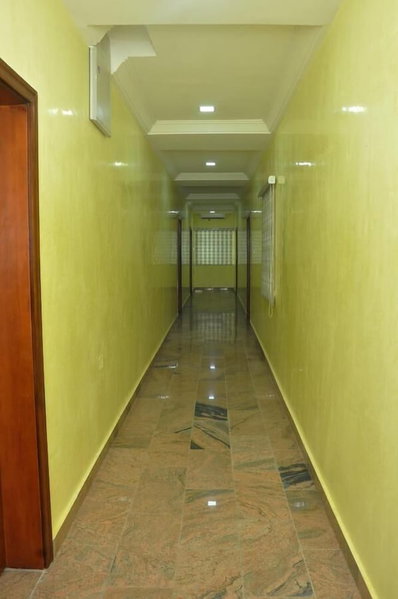 Mozida Suites, Kano, Nigeria