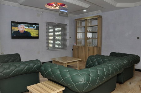 Mozida Suites, Kano, Nigeria