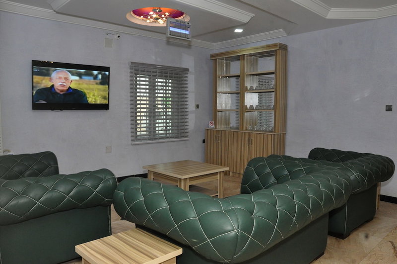 Mozida Suites, Kano, Nigeria