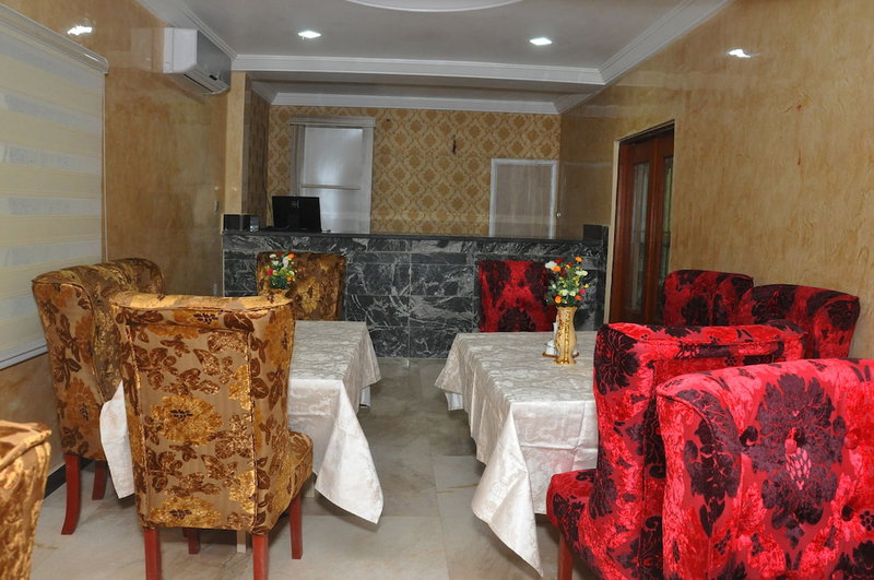 Mozida Suites, Kano, Nigeria