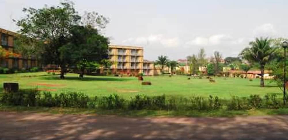 Nike Lake Resort, Nigeria